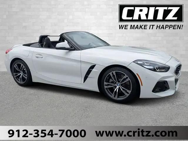2023 BMW Z4 sDrive30i for sale in Savannah, GA