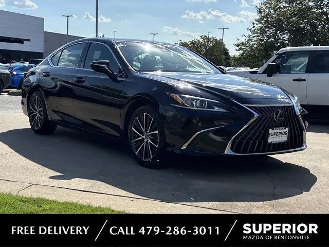 2024 Lexus ES 350 ES 350 for sale in Bentonville, AR