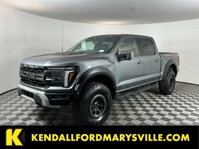 2026 Ford F-150 Raptor for sale in Marysville, WA