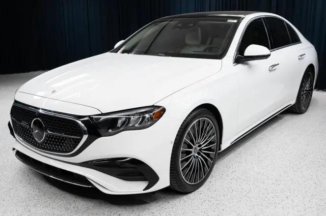 2027 Mercedes-Benz E-Class E 350 for sale in Scottsdale, AZ