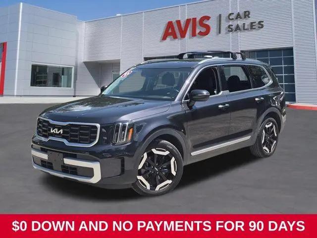 2025 Kia Telluride S for sale in Orlando, FL