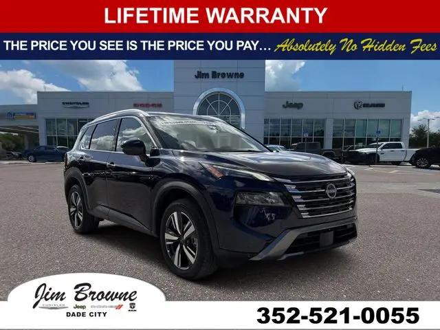 2026 Nissan Rogue SL for sale in Dade City, FL