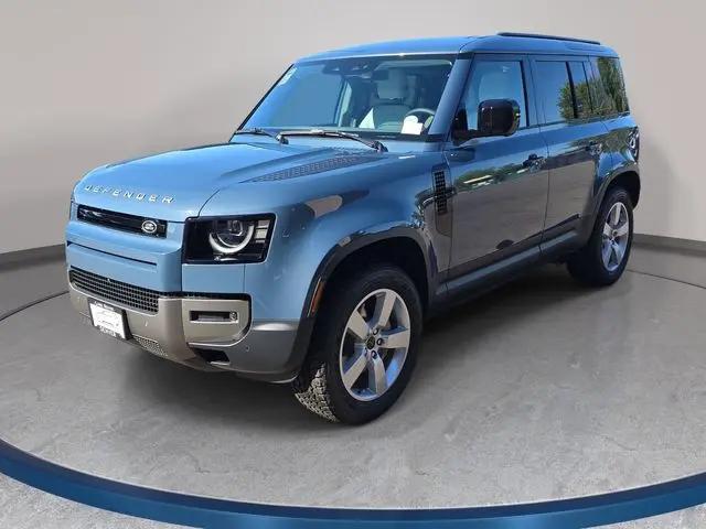 2026 Land Rover Defender P300 S for sale in Littleton, CO