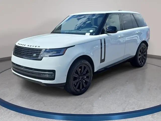 2026 Land Rover Range Rover P550e SE for sale in Littleton, CO