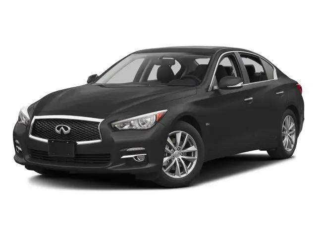 2016 INFINITI Q50 2.0t Premium for sale in Colma, CA