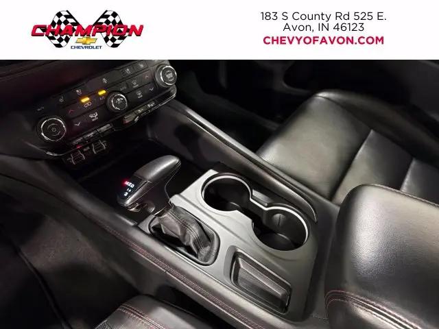 2024 Dodge Durango GT Plus AWD