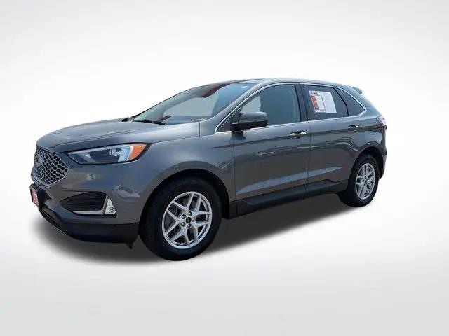 2023 Ford Edge SEL for sale in Perham, MN