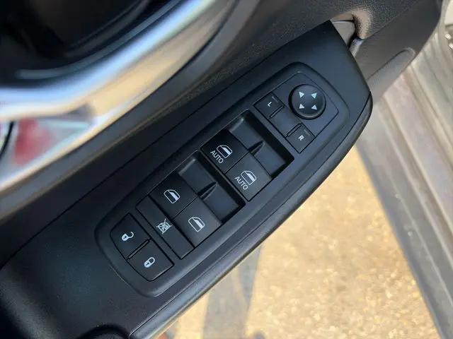 2019 Jeep Cherokee Trailhawk 4x4