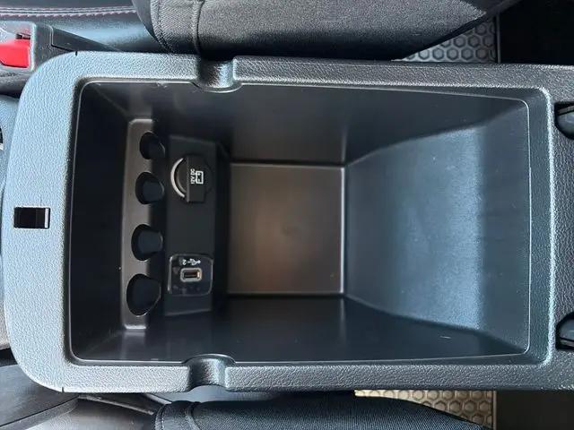 2019 Jeep Cherokee Trailhawk 4x4