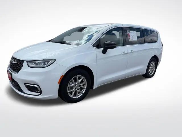 2024 Chrysler Pacifica Touring L for sale in Perham, MN
