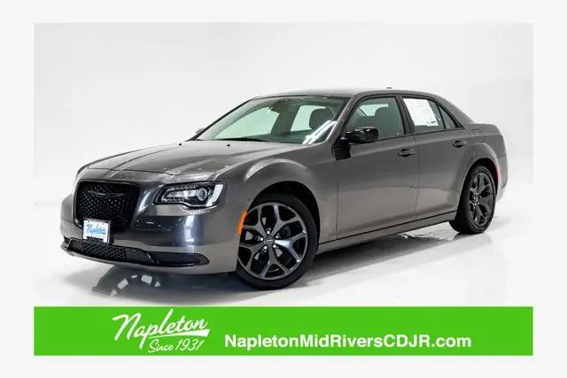 2021 Chrysler 300 Touring for sale in St. Peters, MO