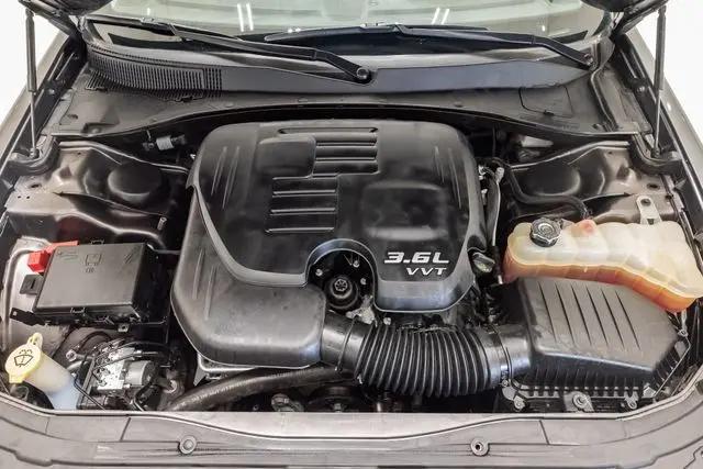 2021 Chrysler 300 Touring