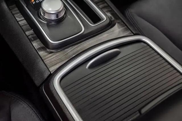 2021 Chrysler 300 Touring