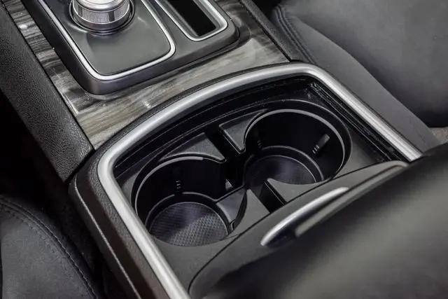 2021 Chrysler 300 Touring