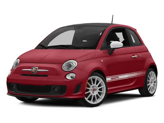 2013 Fiat 500 Abarth for sale in Florence, KY
