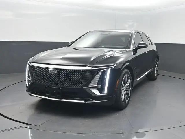 2024 Cadillac iQ Luxury w/1SC for sale in Conyers, GA