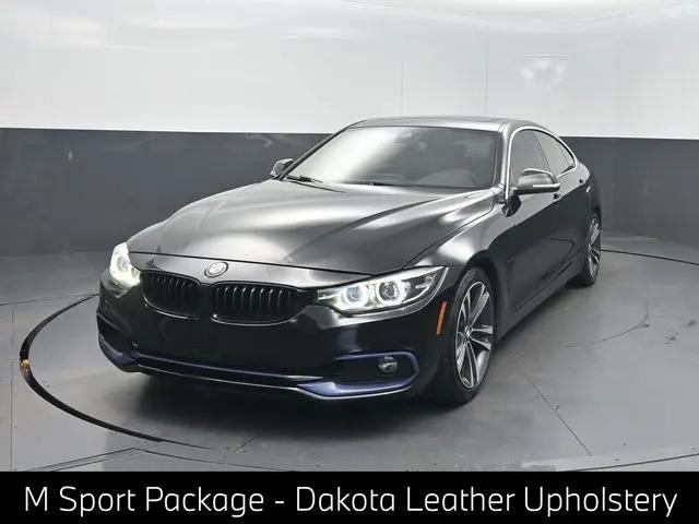 2020 BMW 430i Gran Coupe 430i for sale in Conyers, GA