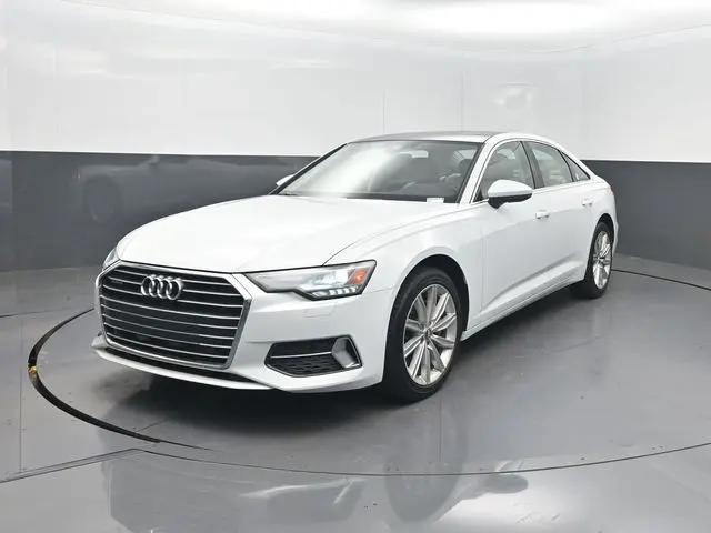 2019 Audi A6 45 Premium for sale in Conyers, GA