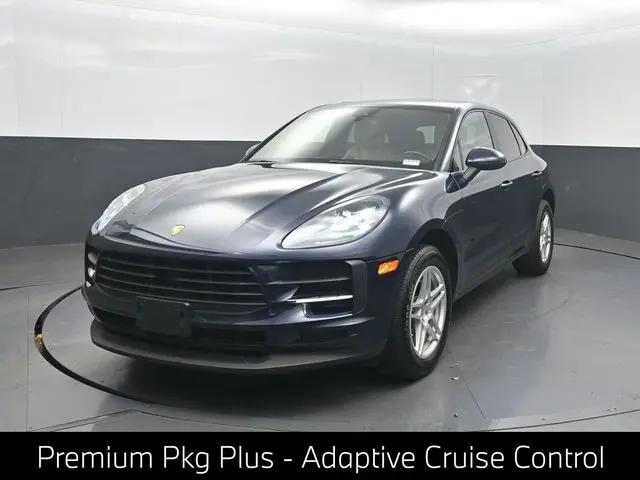 2019 Porsche Macan Macan for sale in Conyers, GA