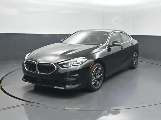 2021 BMW Coupe sDrive for sale in Conyers, GA
