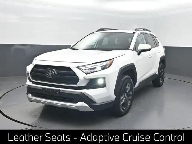 2024 Toyota RAV4 Adventure for sale in Conyers, GA