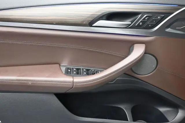 2019 BMW X4 M40i