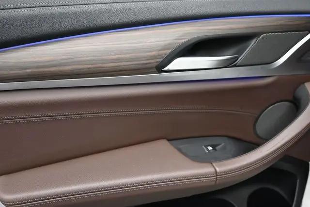 2019 BMW X4 M40i
