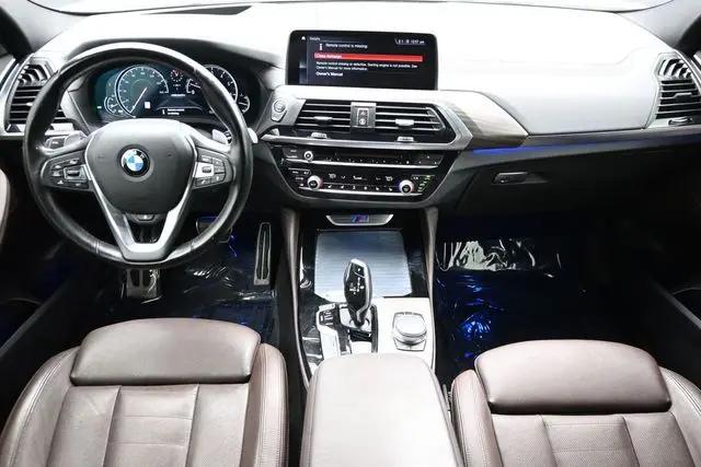 2019 BMW X4 M40i