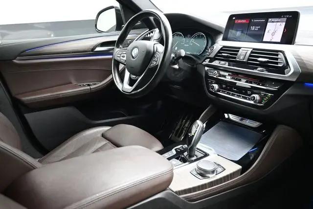 2019 BMW X4 M40i