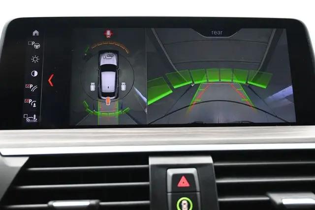 2019 BMW X4 M40i