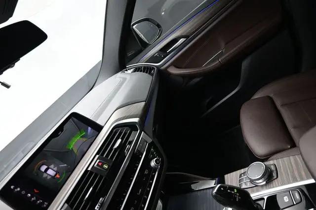 2019 BMW X4 M40i