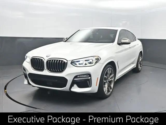 2019 BMW X4 M40i for sale in Conyers, GA