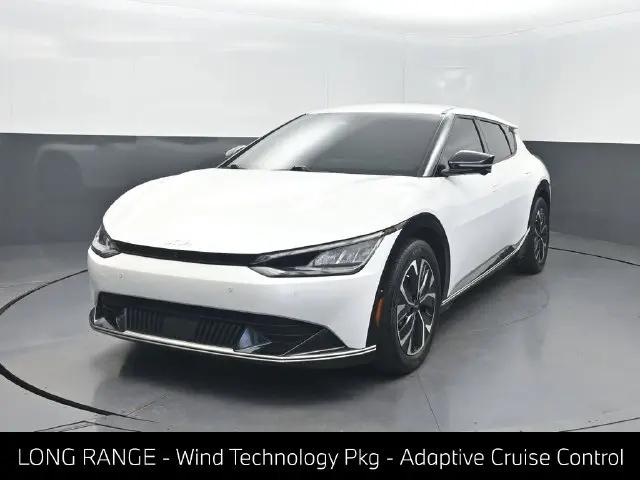 2024 Kia EV6 Wind for sale in Conyers, GA