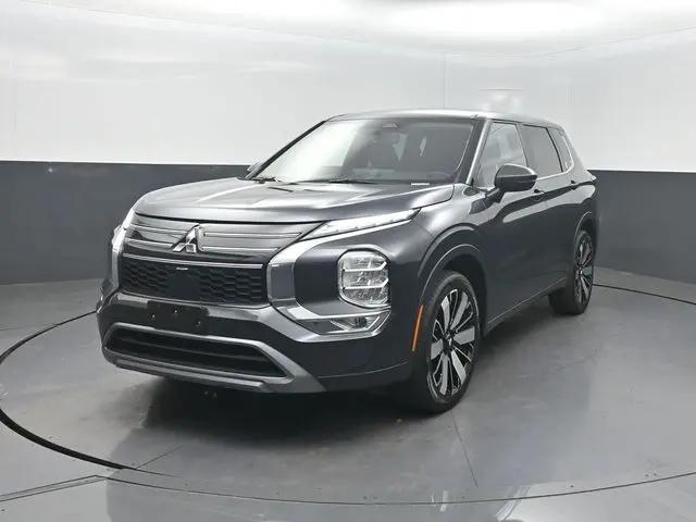 2025 Mitsubishi Outlander SE 2.5 2WD for sale in Conyers, GA