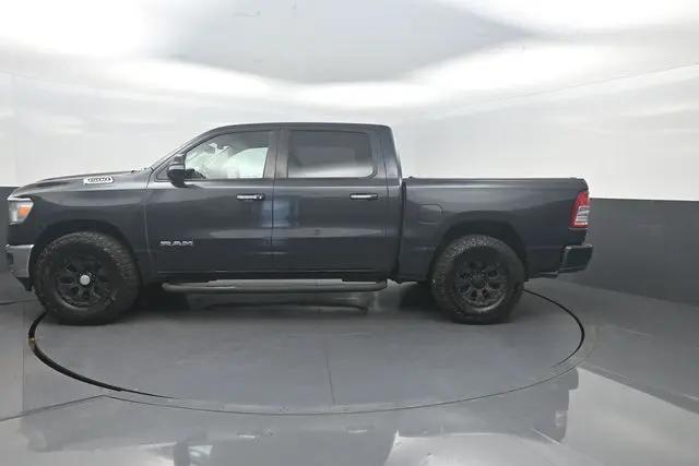 2019 Ram 1500 Big Horn/Lone Star Crew Cab 4x2 57 Box