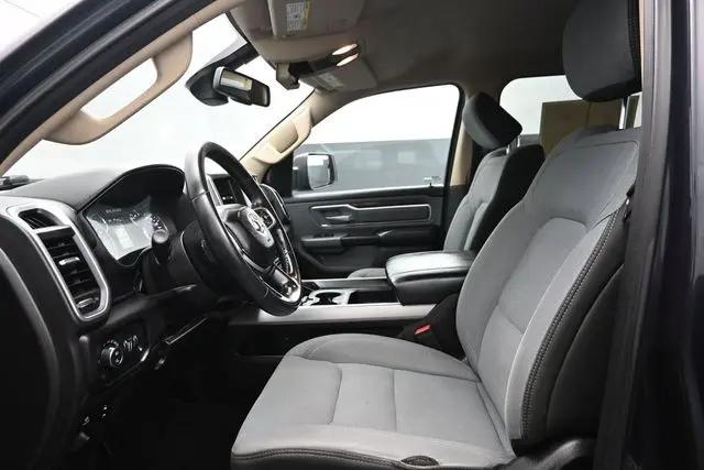 2019 Ram 1500 Big Horn/Lone Star Crew Cab 4x2 57 Box