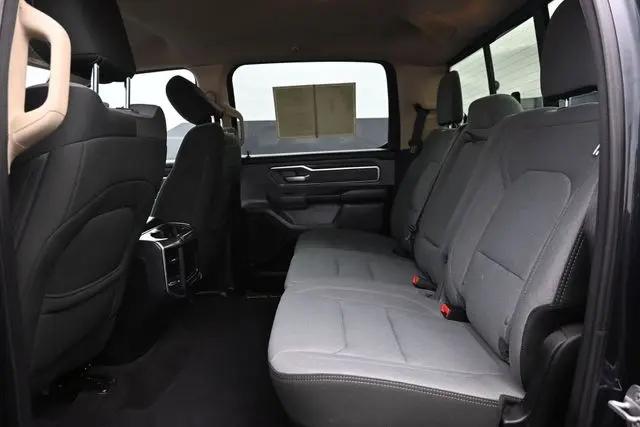 2019 Ram 1500 Big Horn/Lone Star Crew Cab 4x2 57 Box