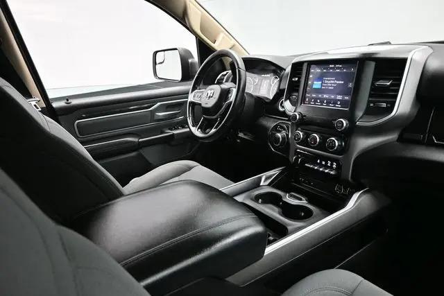 2019 Ram 1500 Big Horn/Lone Star Crew Cab 4x2 57 Box