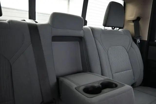 2019 Ram 1500 Big Horn/Lone Star Crew Cab 4x2 57 Box