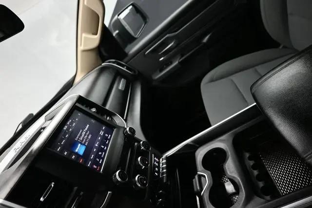 2019 Ram 1500 Big Horn/Lone Star Crew Cab 4x2 57 Box