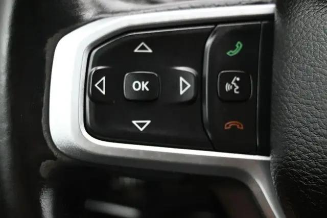 2019 Ram 1500 Big Horn/Lone Star Crew Cab 4x2 57 Box