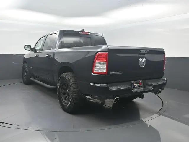 2019 Ram 1500 Big Horn/Lone Star Crew Cab 4x2 57 Box