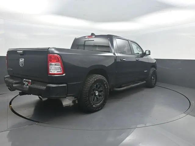 2019 Ram 1500 Big Horn/Lone Star Crew Cab 4x2 57 Box