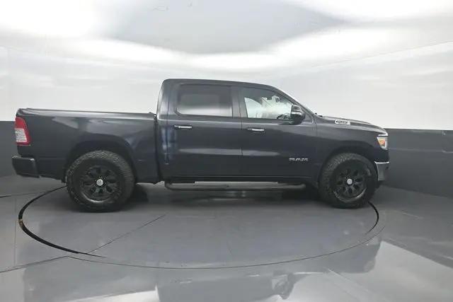 2019 Ram 1500 Big Horn/Lone Star Crew Cab 4x2 57 Box