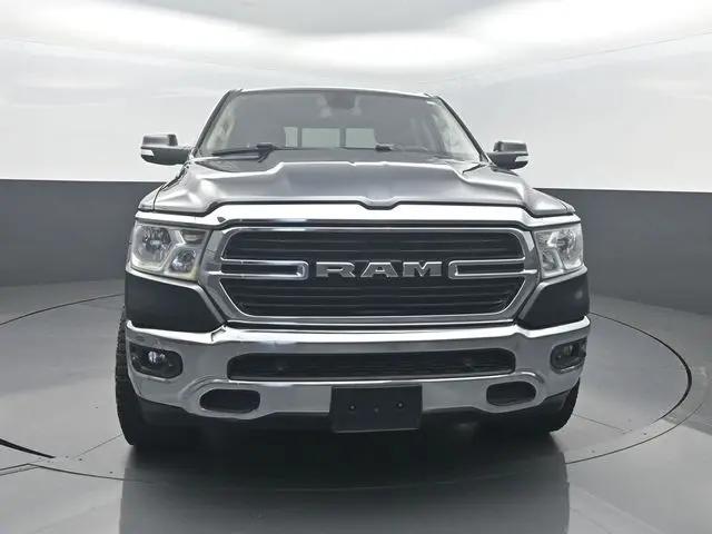 2019 Ram 1500 Big Horn/Lone Star Crew Cab 4x2 57 Box