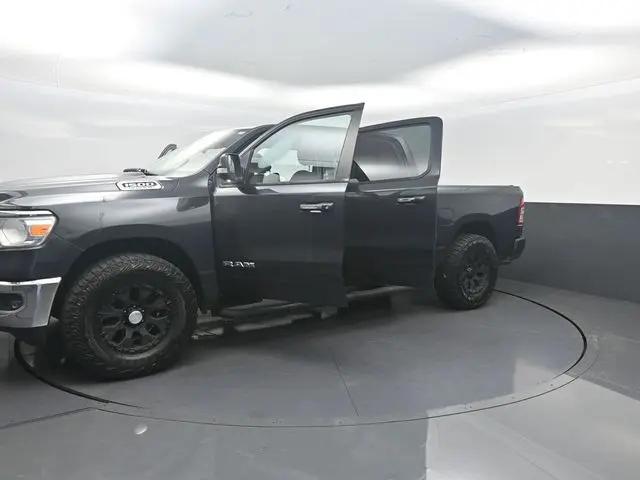 2019 Ram 1500 Big Horn/Lone Star Crew Cab 4x2 57 Box