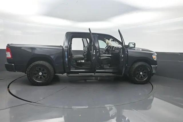 2019 Ram 1500 Big Horn/Lone Star Crew Cab 4x2 57 Box