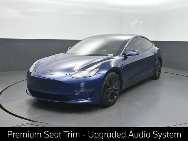 2023 Tesla Model 3 Rear-Wheel Drive for sale in Conyers, GA