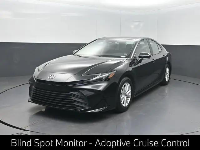 2025 Toyota Camry LE for sale in Conyers, GA