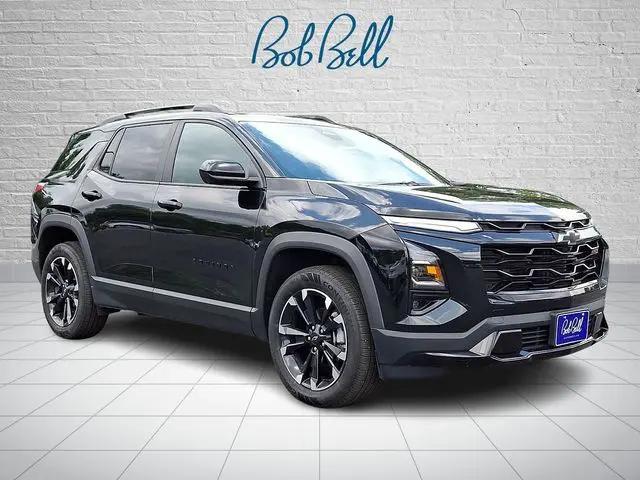 2025 Chevrolet Equinox FWD RS for sale in Bel Air, MD